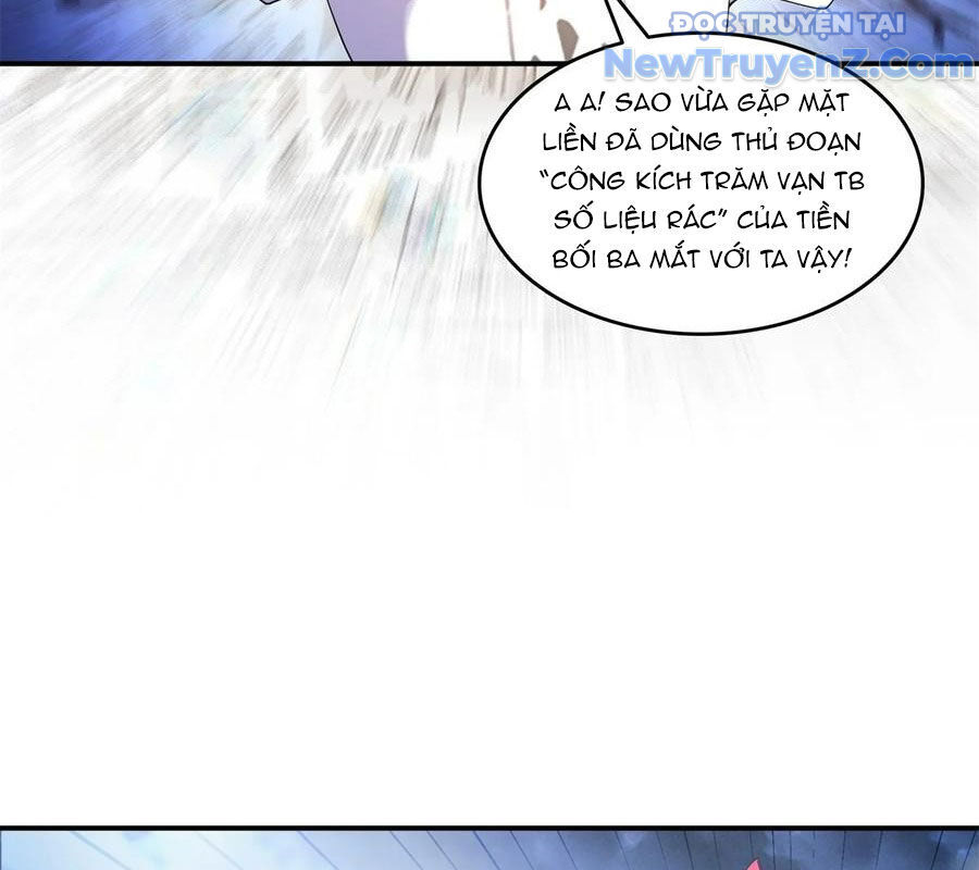 Tu Chân Nói Chuyện Phiếm Quần Chap 650 - Next Chap 649