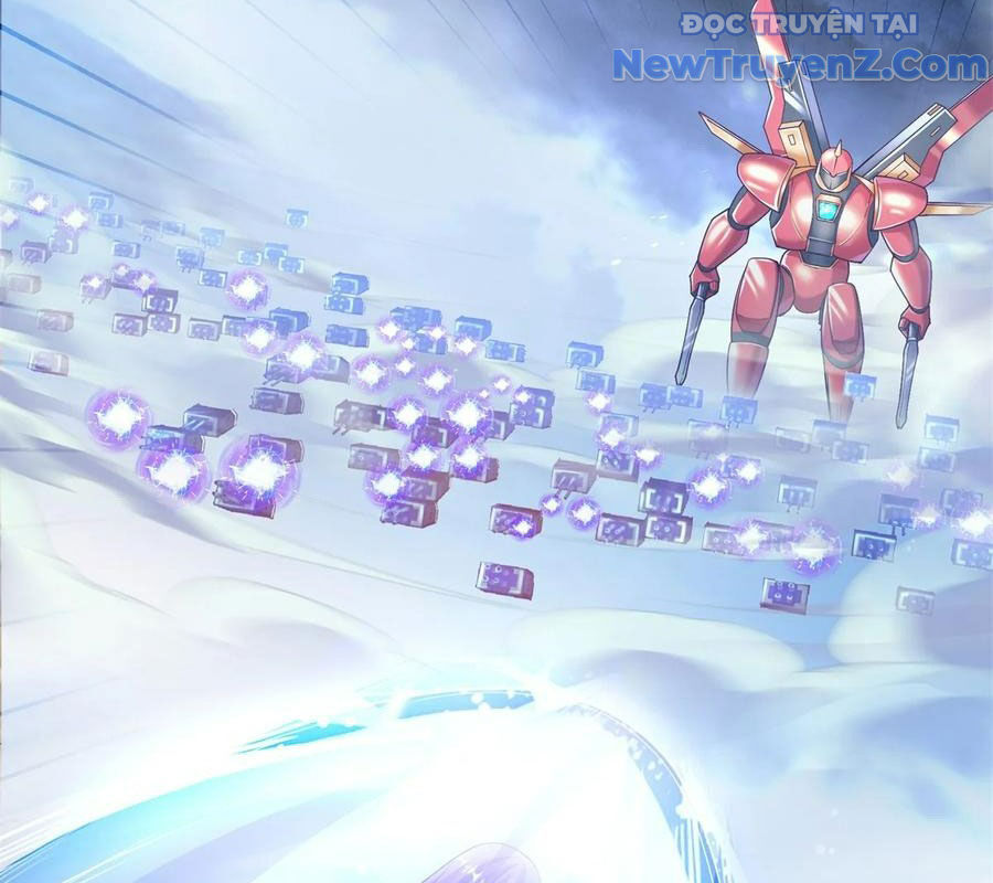 Tu Chân Nói Chuyện Phiếm Quần Chap 650 - Next Chap 649