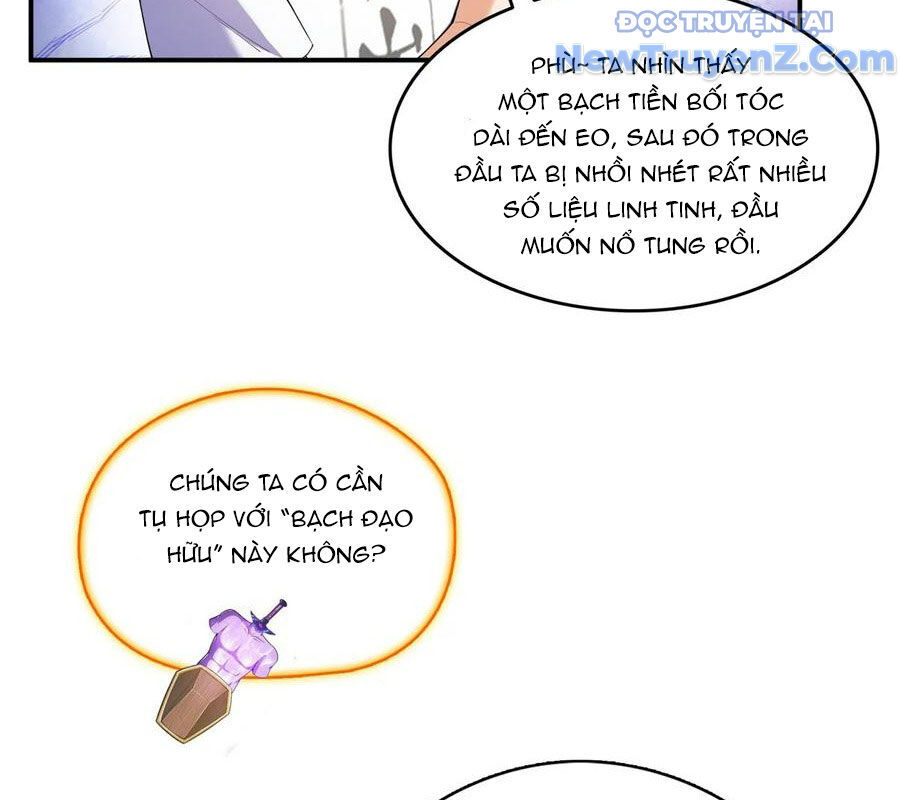 Tu Chân Nói Chuyện Phiếm Quần Chap 650 - Next Chap 649