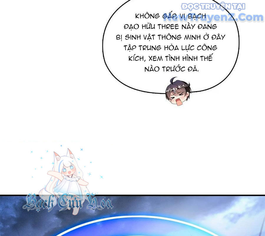 Tu Chân Nói Chuyện Phiếm Quần Chap 650 - Next Chap 649