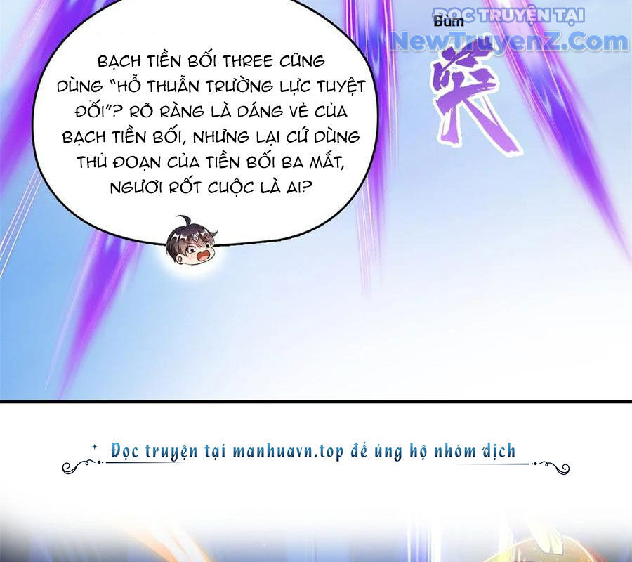 Tu Chân Nói Chuyện Phiếm Quần Chap 650 - Next Chap 649