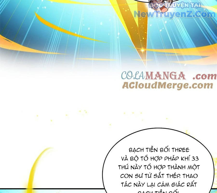 Tu Chân Nói Chuyện Phiếm Quần Chap 650 - Next Chap 649