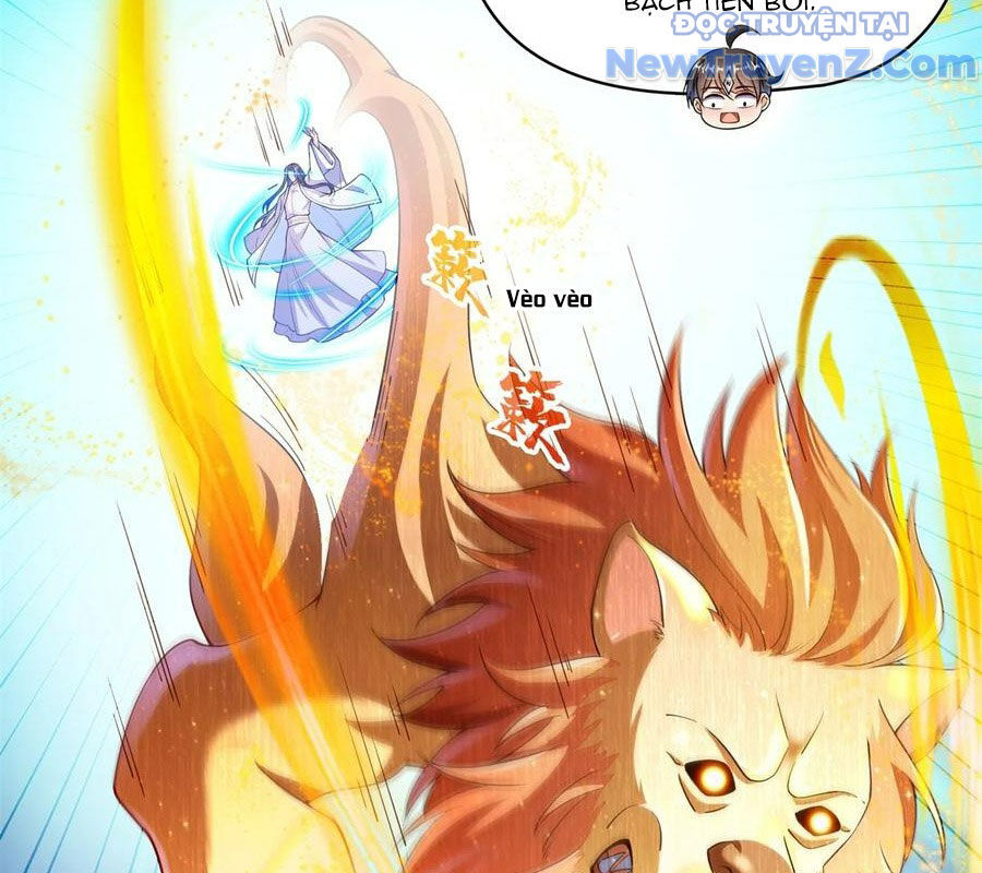 Tu Chân Nói Chuyện Phiếm Quần Chap 650 - Next Chap 649