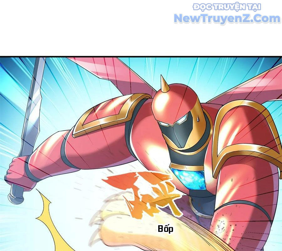 Tu Chân Nói Chuyện Phiếm Quần Chap 650 - Next Chap 649