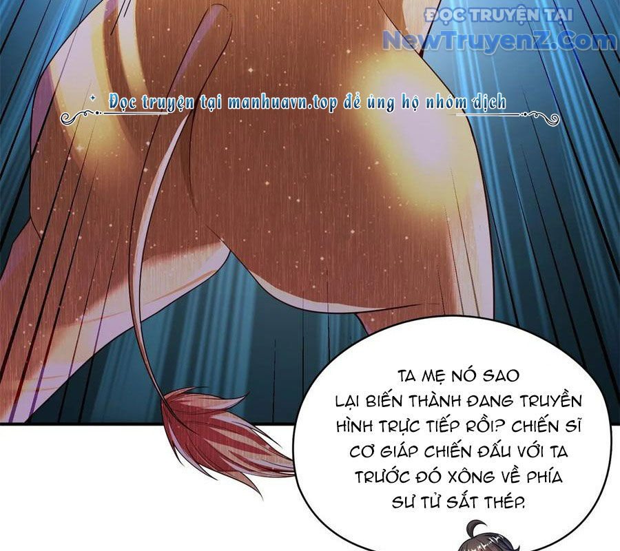 Tu Chân Nói Chuyện Phiếm Quần Chap 650 - Next Chap 649