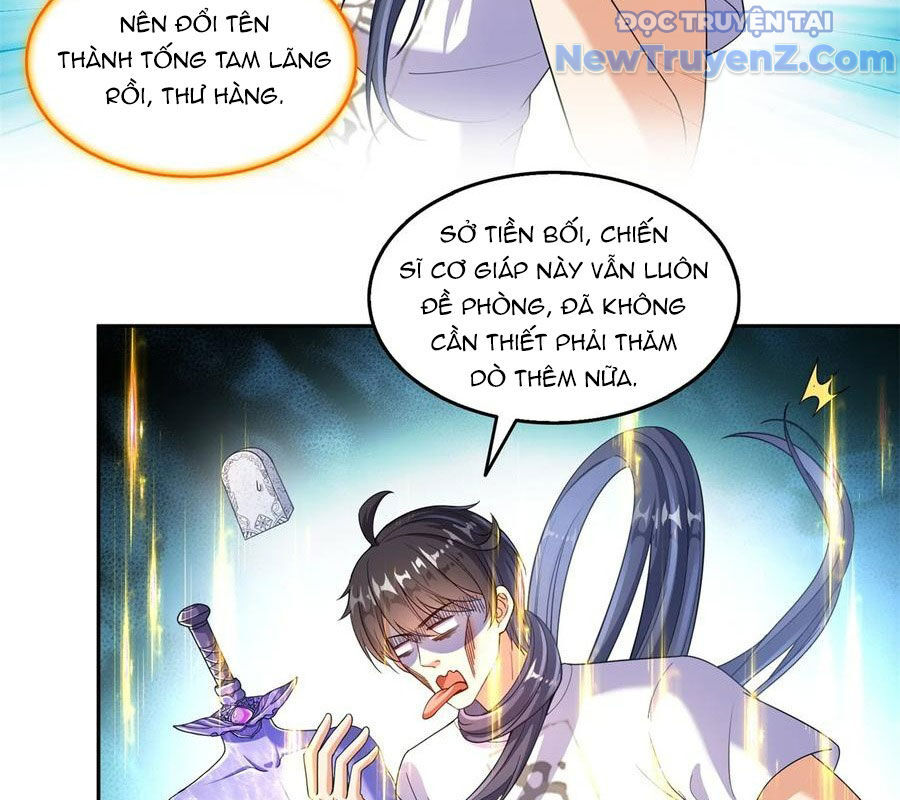 Tu Chân Nói Chuyện Phiếm Quần Chap 650 - Next Chap 649