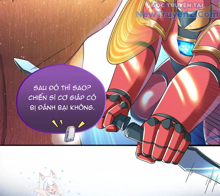 Tu Chân Nói Chuyện Phiếm Quần Chap 650 - Next Chap 649