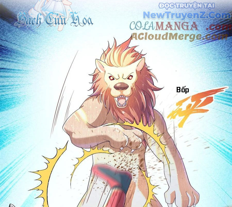 Tu Chân Nói Chuyện Phiếm Quần Chap 650 - Next Chap 649