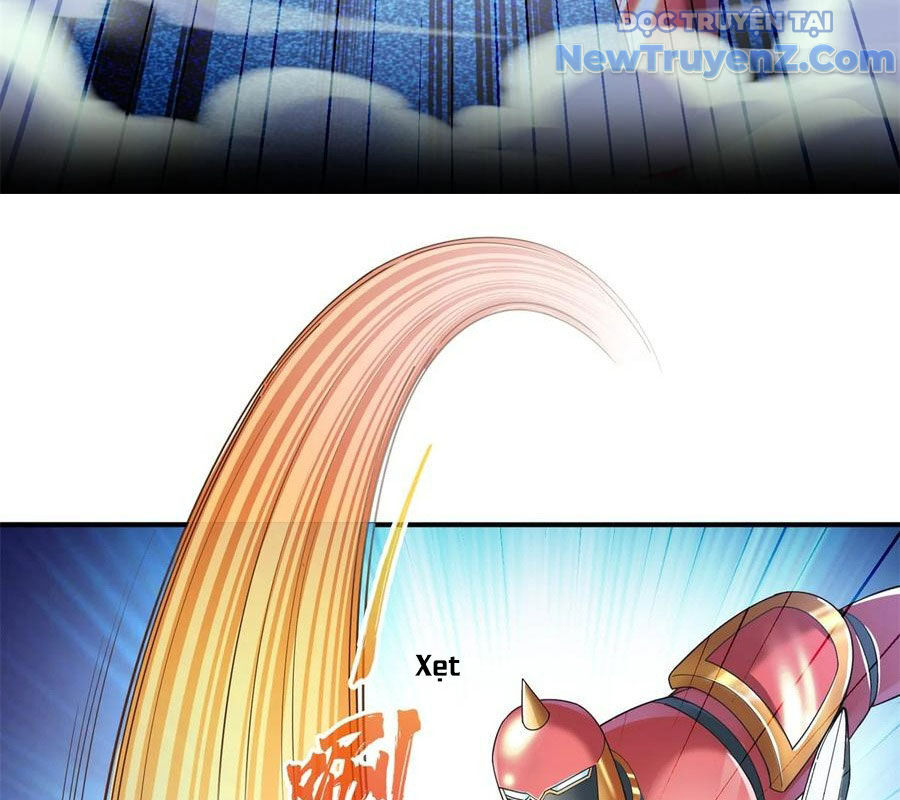 Tu Chân Nói Chuyện Phiếm Quần Chap 650 - Next Chap 649