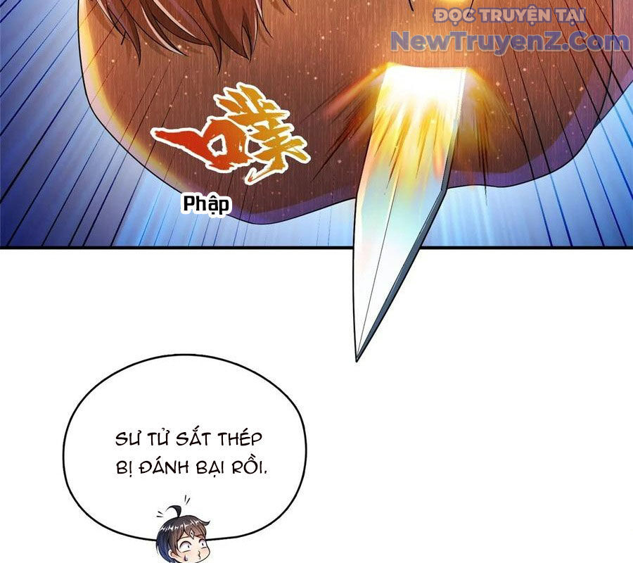 Tu Chân Nói Chuyện Phiếm Quần Chap 650 - Next Chap 649