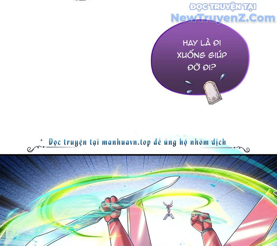 Tu Chân Nói Chuyện Phiếm Quần Chap 650 - Next Chap 649