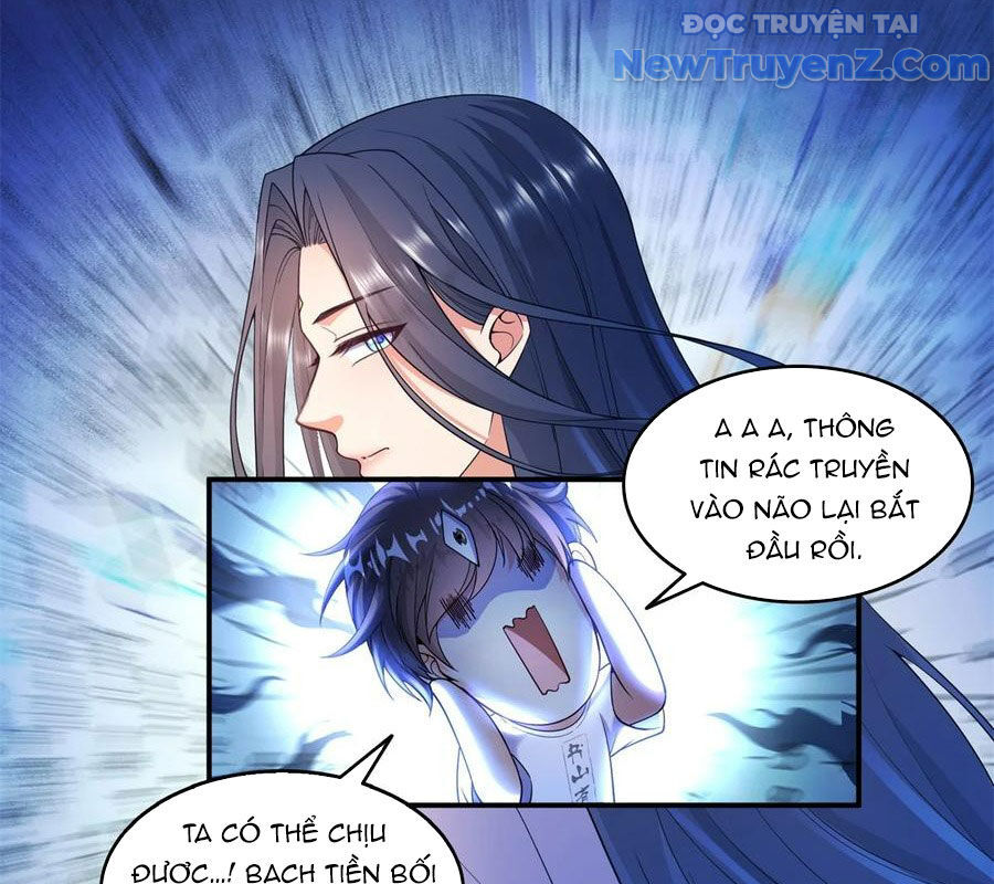 Tu Chân Nói Chuyện Phiếm Quần Chap 650 - Next Chap 649
