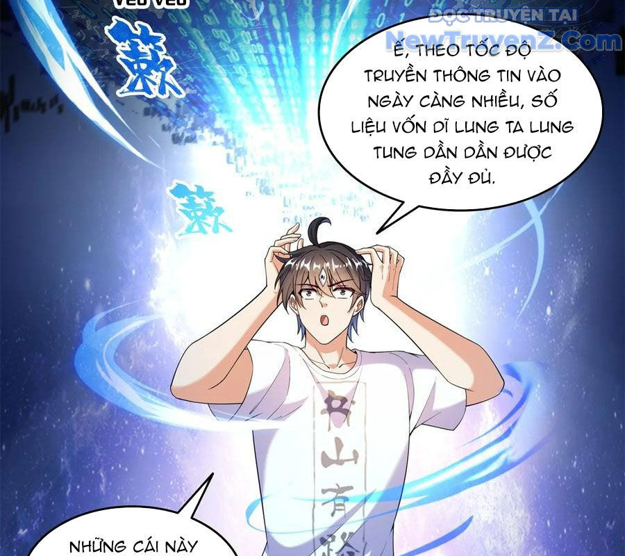 Tu Chân Nói Chuyện Phiếm Quần Chap 650 - Next Chap 649