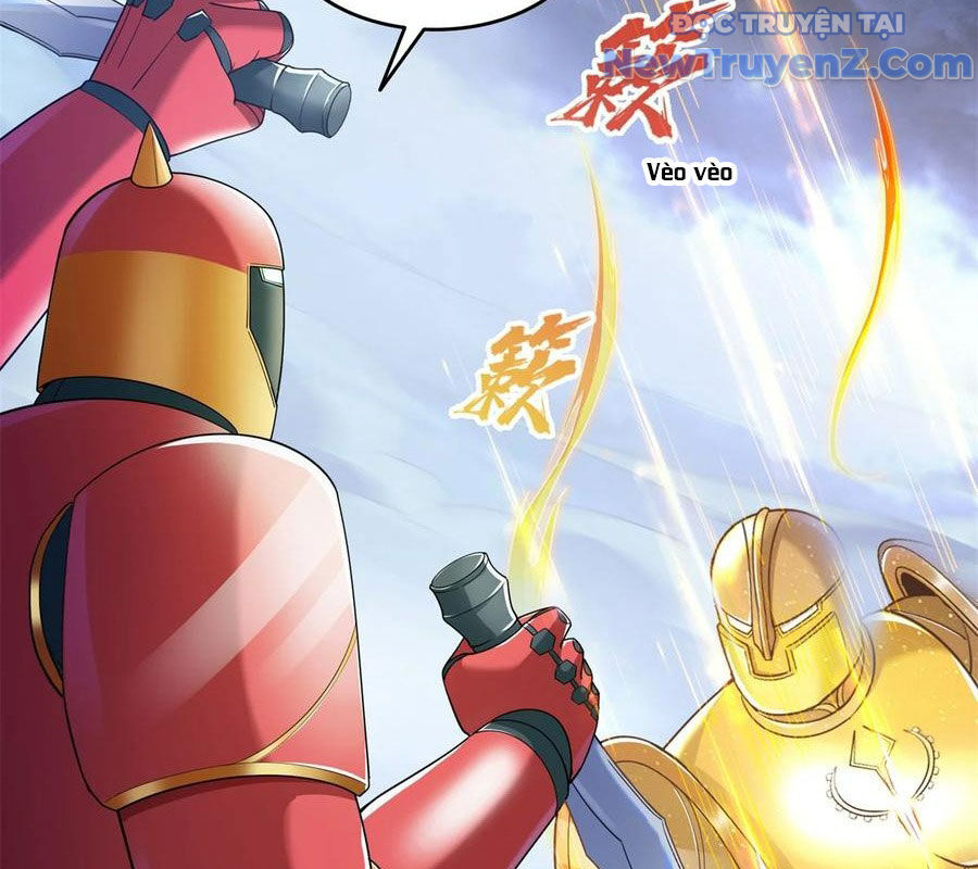 Tu Chân Nói Chuyện Phiếm Quần Chap 650 - Next Chap 649