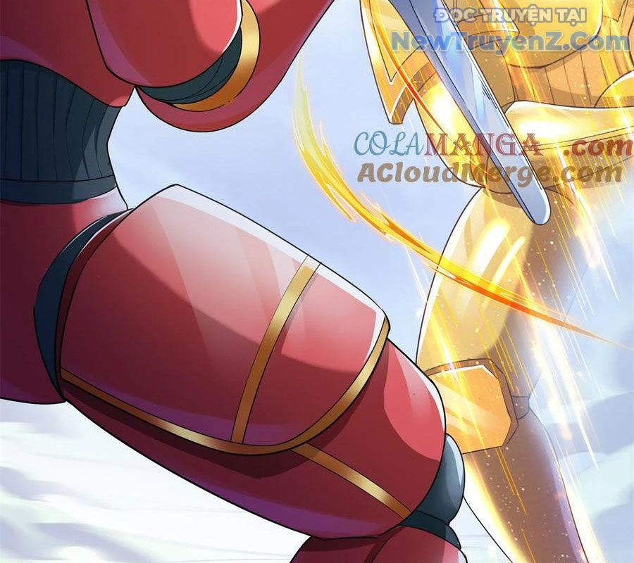 Tu Chân Nói Chuyện Phiếm Quần Chap 650 - Next Chap 649