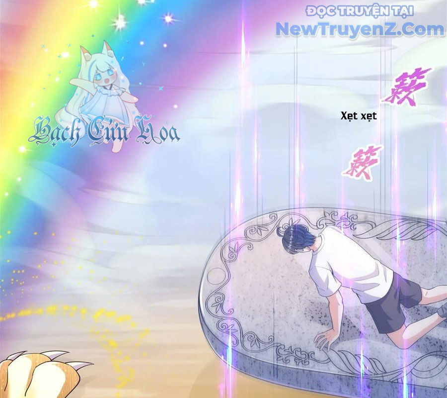 Tu Chân Nói Chuyện Phiếm Quần Chap 651 - Next Chap 650