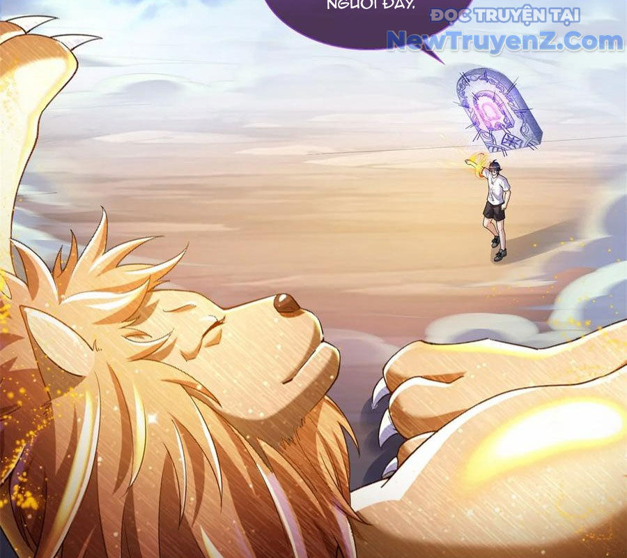 Tu Chân Nói Chuyện Phiếm Quần Chap 651 - Next Chap 650