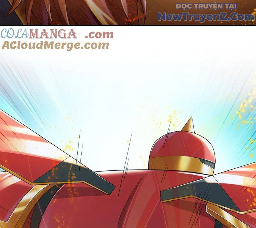 Tu Chân Nói Chuyện Phiếm Quần Chap 651 - Next Chap 650