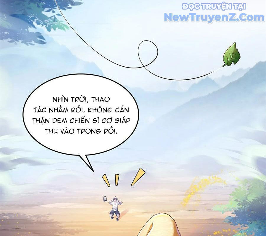 Tu Chân Nói Chuyện Phiếm Quần Chap 651 - Next Chap 650