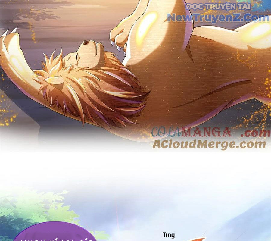 Tu Chân Nói Chuyện Phiếm Quần Chap 651 - Next Chap 650