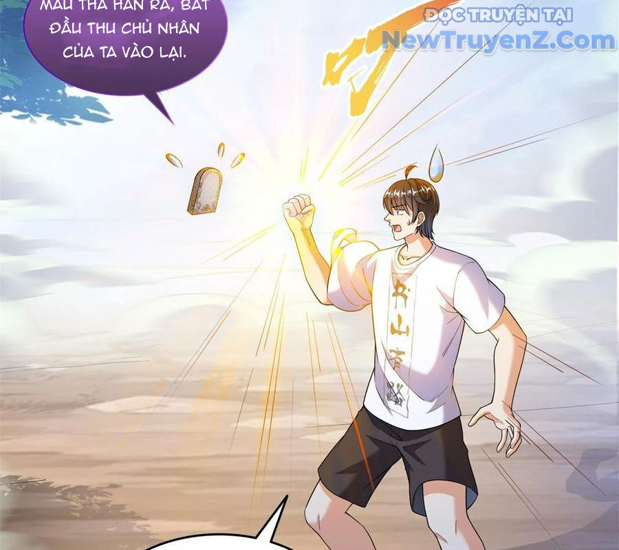 Tu Chân Nói Chuyện Phiếm Quần Chap 651 - Next Chap 650