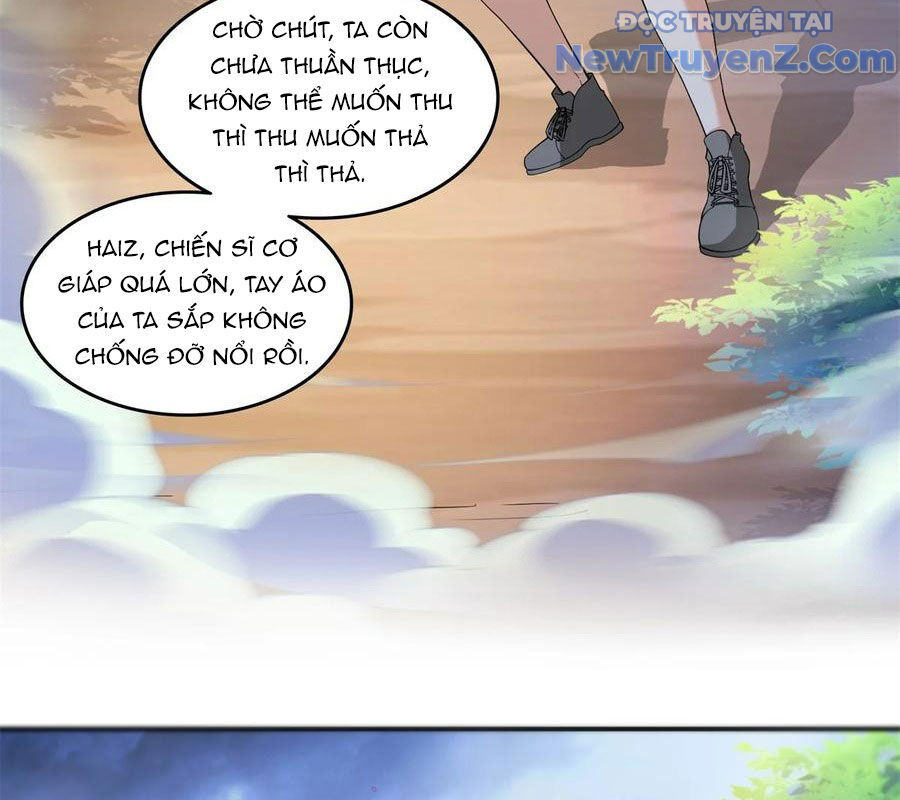 Tu Chân Nói Chuyện Phiếm Quần Chap 651 - Next Chap 650