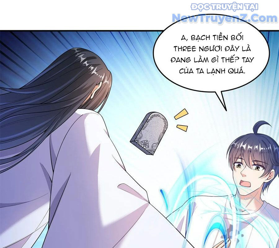 Tu Chân Nói Chuyện Phiếm Quần Chap 651 - Next Chap 650