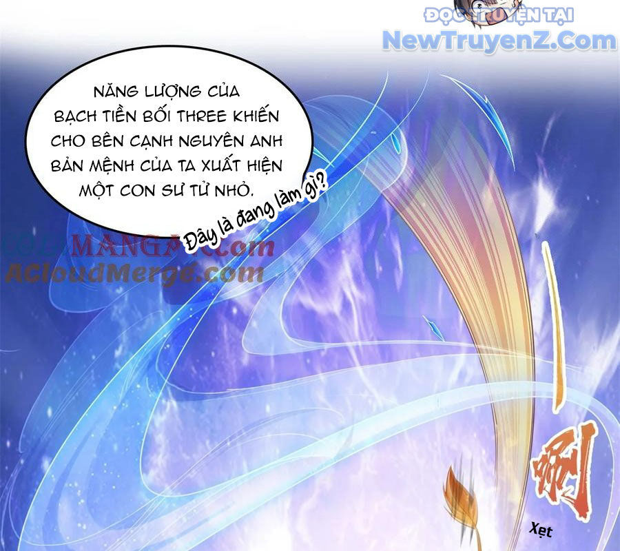 Tu Chân Nói Chuyện Phiếm Quần Chap 651 - Next Chap 650