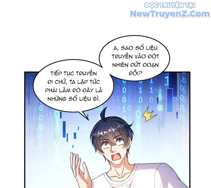 Tu Chân Nói Chuyện Phiếm Quần Chap 651 - Next Chap 650
