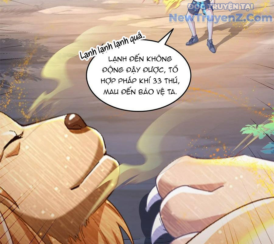 Tu Chân Nói Chuyện Phiếm Quần Chap 651 - Next Chap 650