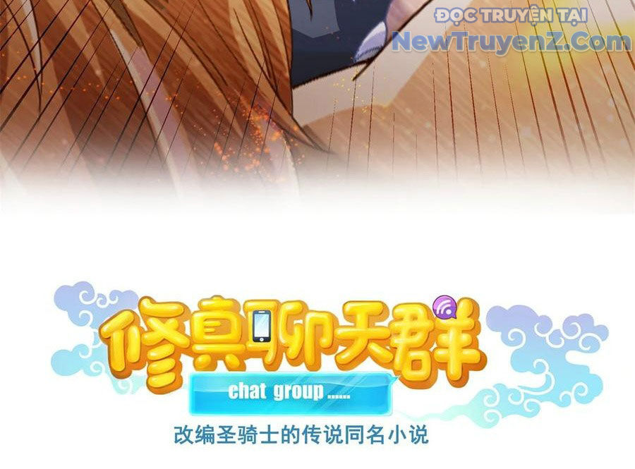 Tu Chân Nói Chuyện Phiếm Quần Chap 651 - Next Chap 650