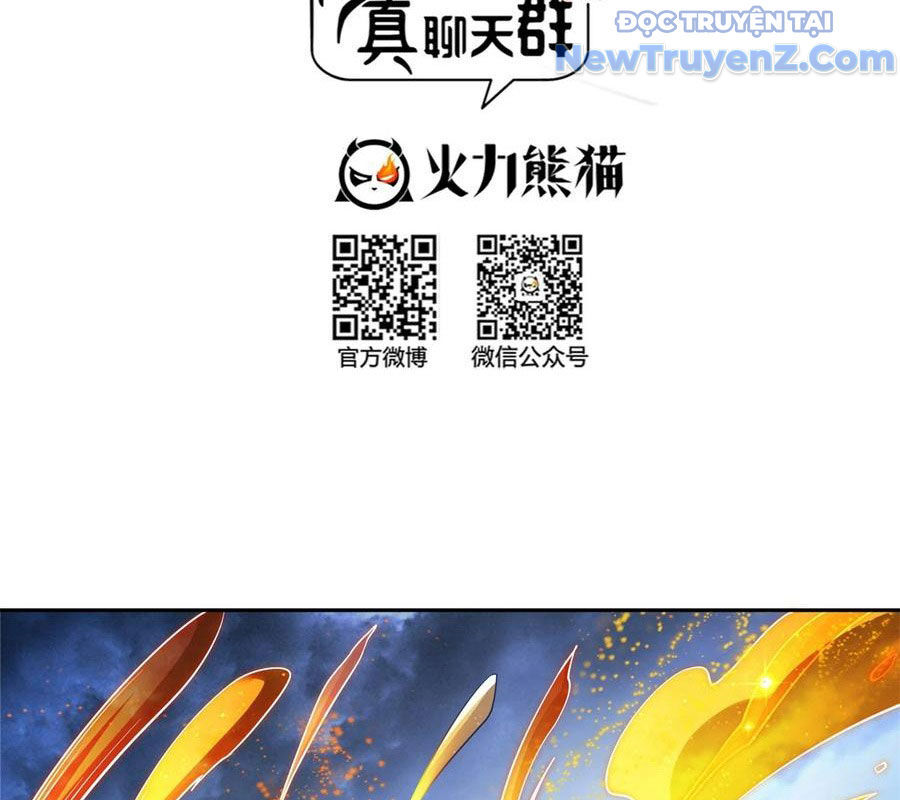 Tu Chân Nói Chuyện Phiếm Quần Chap 651 - Next Chap 650