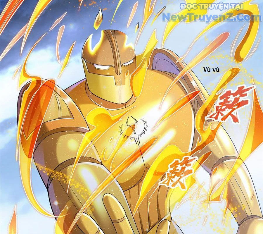 Tu Chân Nói Chuyện Phiếm Quần Chap 651 - Next Chap 650