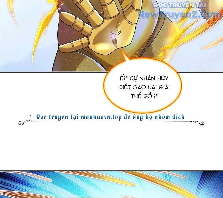 Tu Chân Nói Chuyện Phiếm Quần Chap 651 - Next Chap 650