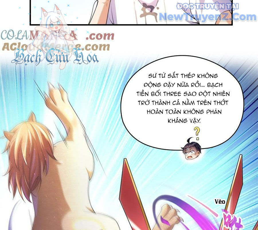 Tu Chân Nói Chuyện Phiếm Quần Chap 651 - Next Chap 650