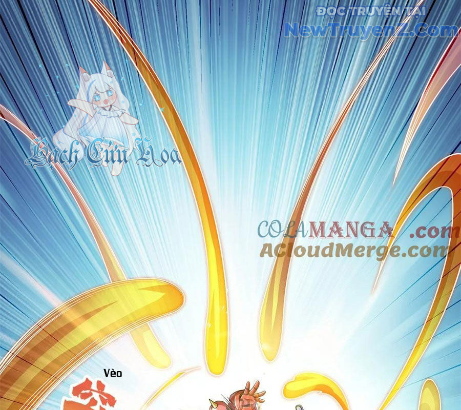 Tu Chân Nói Chuyện Phiếm Quần Chap 651 - Next Chap 650