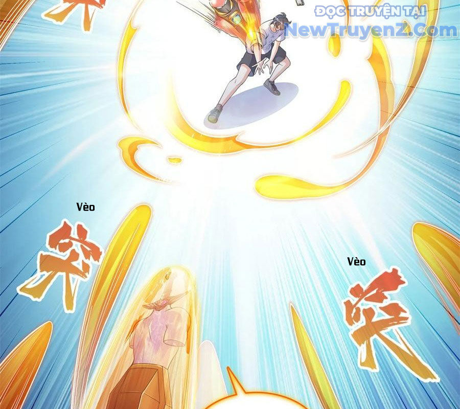 Tu Chân Nói Chuyện Phiếm Quần Chap 651 - Next Chap 650