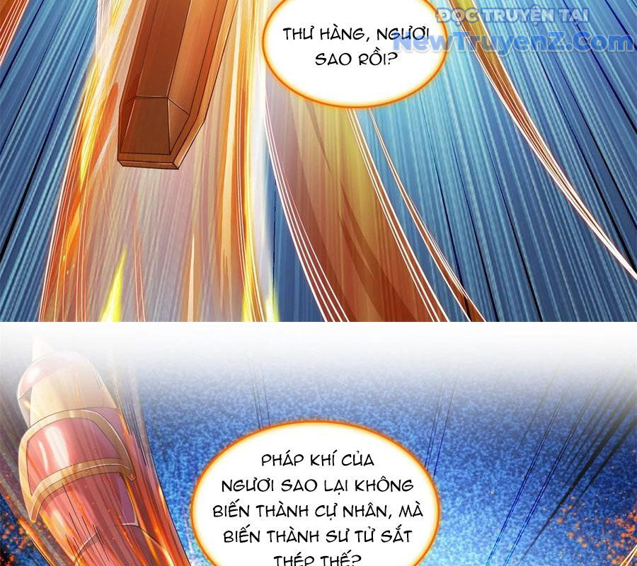 Tu Chân Nói Chuyện Phiếm Quần Chap 651 - Next Chap 650