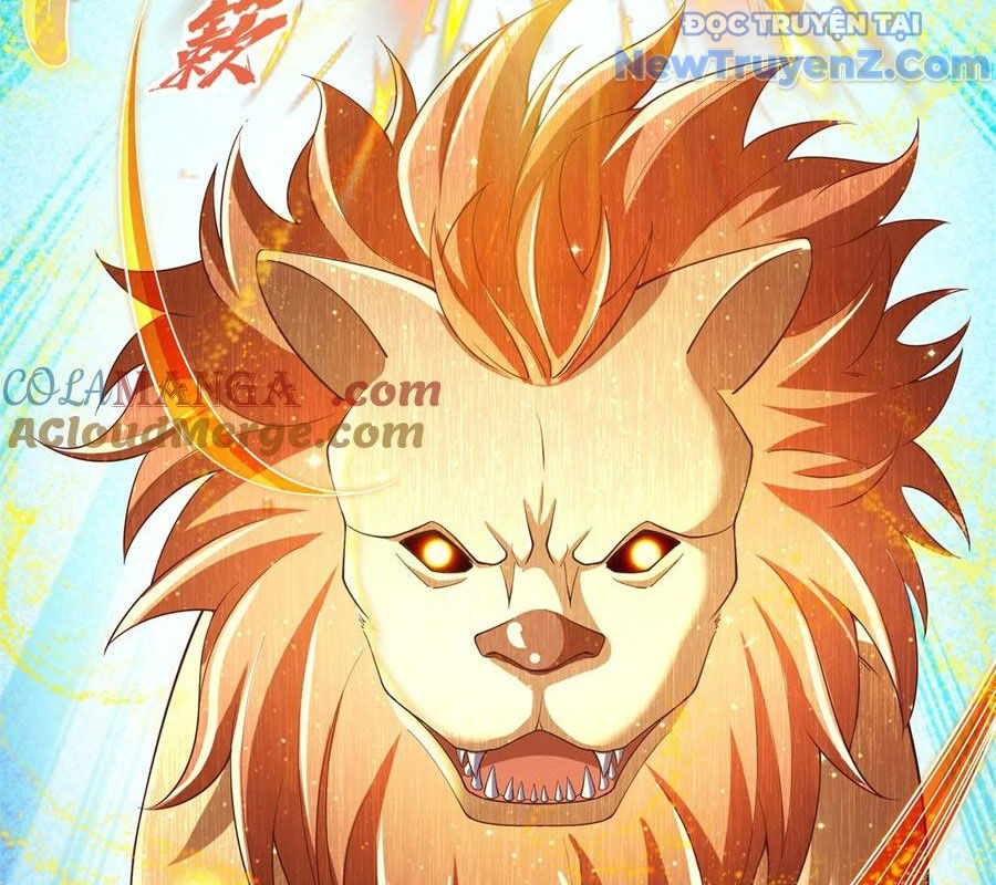 Tu Chân Nói Chuyện Phiếm Quần Chap 651 - Next Chap 650