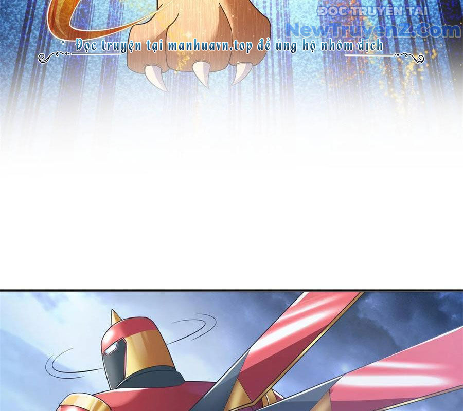 Tu Chân Nói Chuyện Phiếm Quần Chap 651 - Next Chap 650