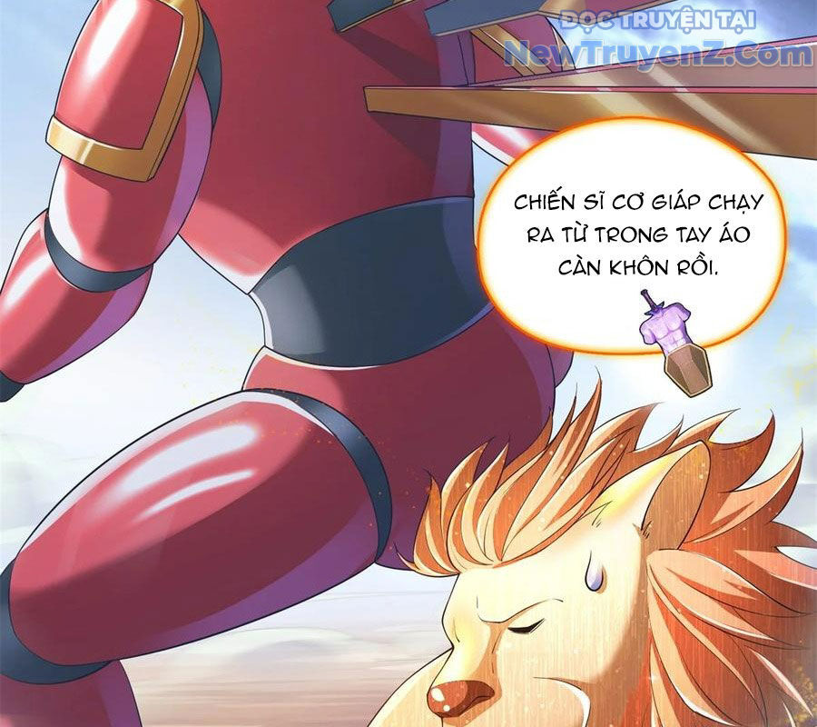 Tu Chân Nói Chuyện Phiếm Quần Chap 651 - Next Chap 650