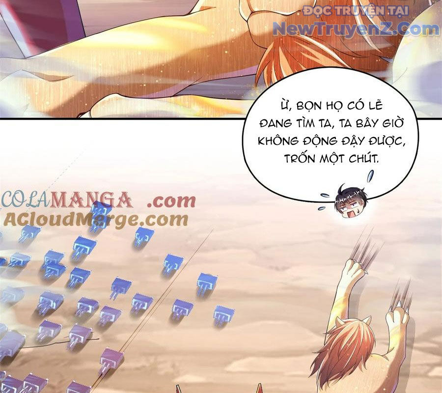 Tu Chân Nói Chuyện Phiếm Quần Chap 651 - Next Chap 650