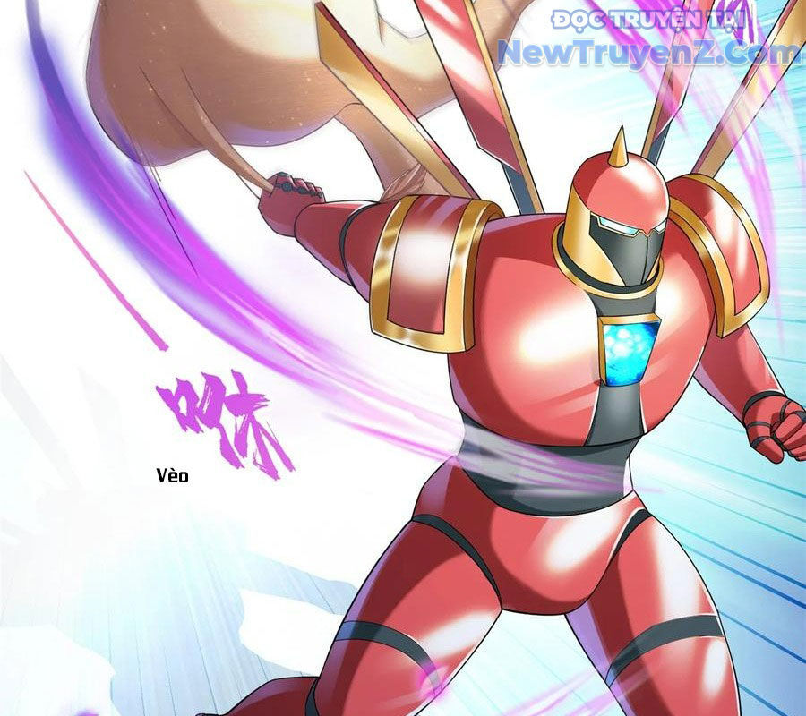 Tu Chân Nói Chuyện Phiếm Quần Chap 651 - Next Chap 650