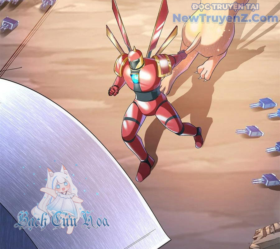 Tu Chân Nói Chuyện Phiếm Quần Chap 651 - Next Chap 650