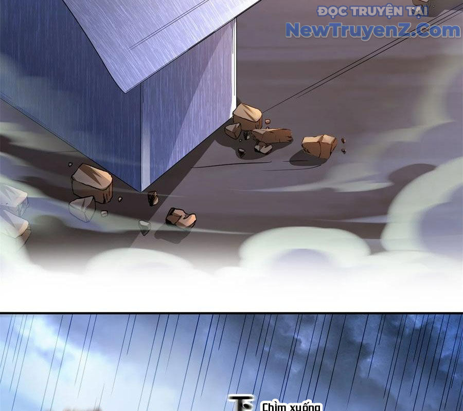 Tu Chân Nói Chuyện Phiếm Quần Chap 651 - Next Chap 650