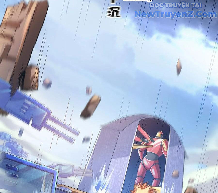 Tu Chân Nói Chuyện Phiếm Quần Chap 651 - Next Chap 650