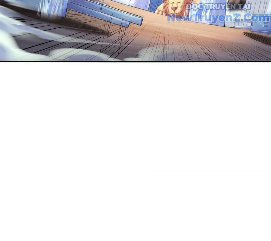 Tu Chân Nói Chuyện Phiếm Quần Chap 651 - Next Chap 650