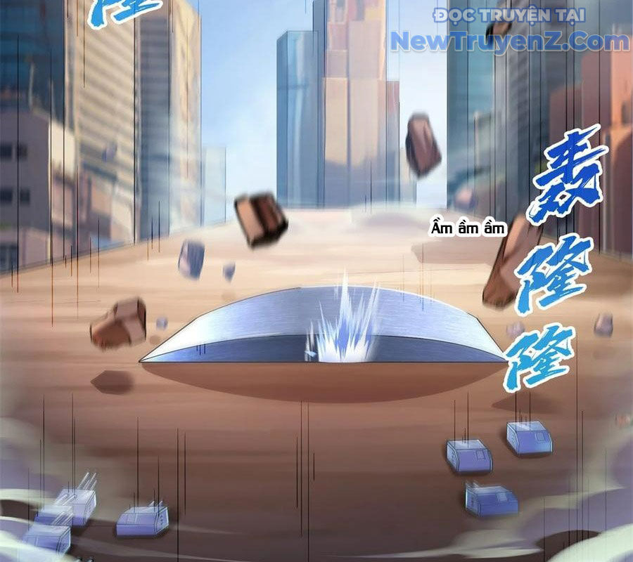 Tu Chân Nói Chuyện Phiếm Quần Chap 651 - Next Chap 650