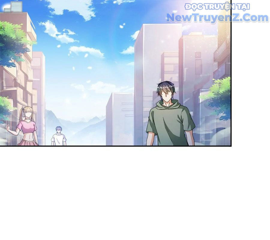 Tu Chân Nói Chuyện Phiếm Quần Chap 651 - Next Chap 650