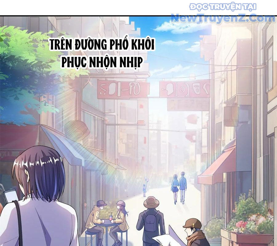 Tu Chân Nói Chuyện Phiếm Quần Chap 651 - Next Chap 650